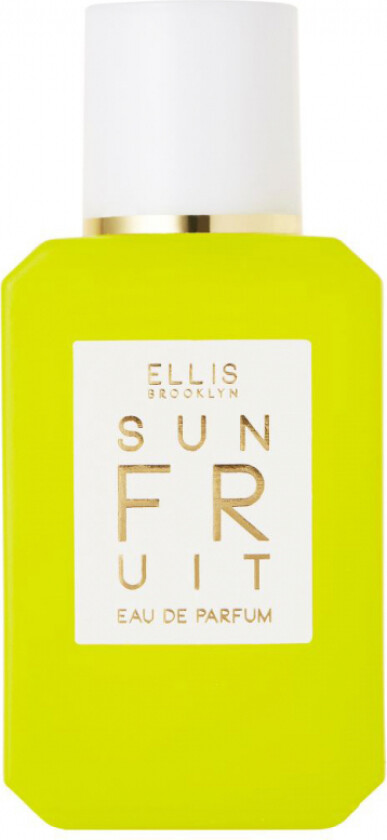 Sun Fruit Eau De Parfum