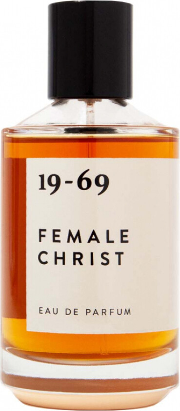 Female Christ EdP (100 ml)