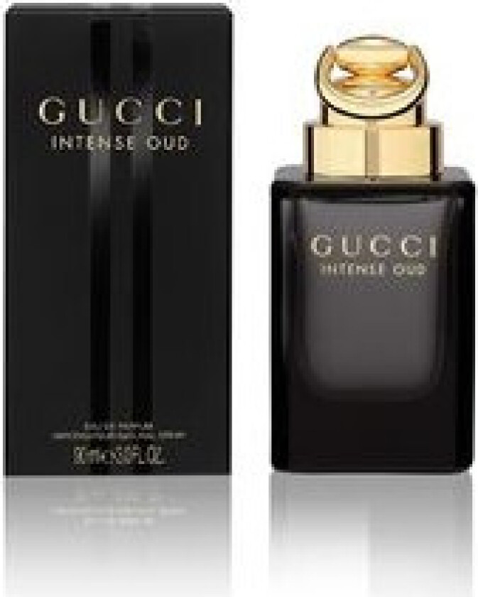 Intense Oud UNISEX EDP