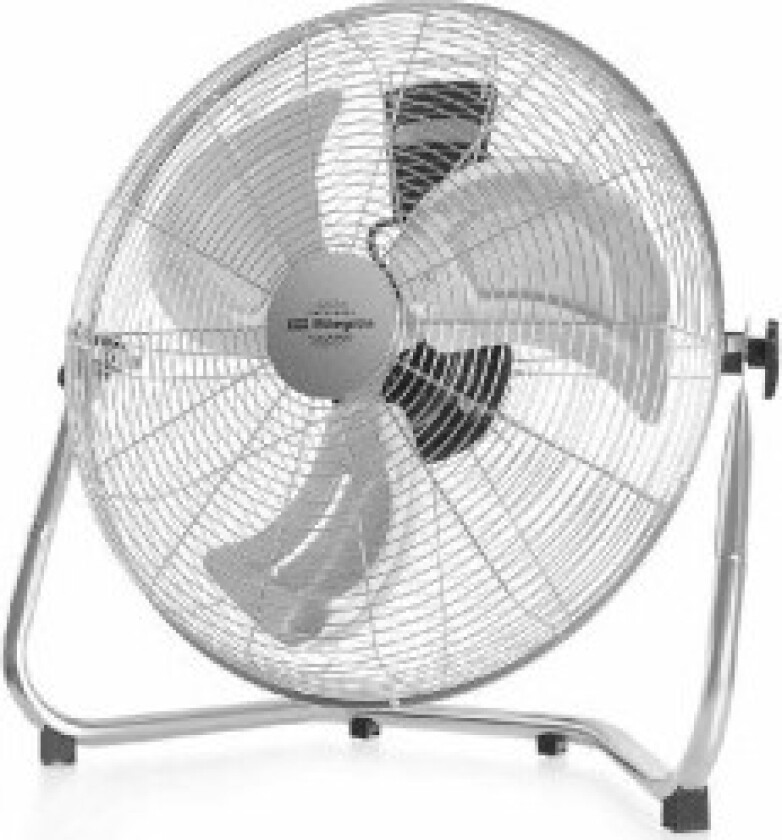 Gulvvifte Orbegozo PW1346 Sølv 120 W 135 W