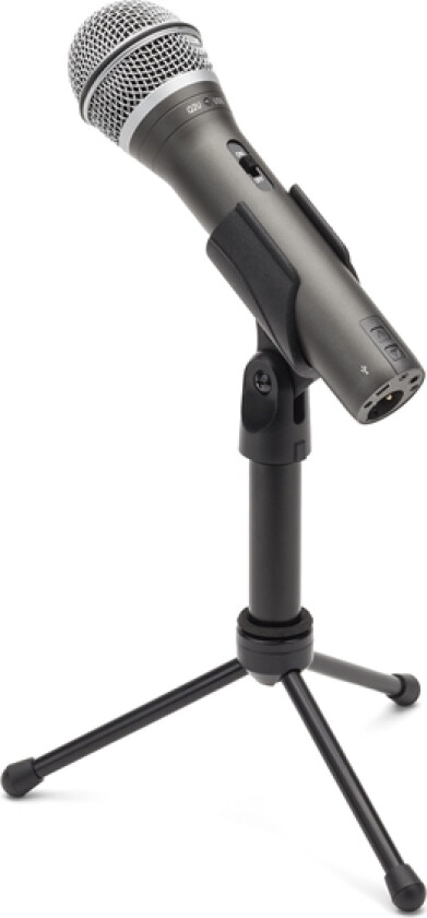 Bilde av Q2u/hp20 Pack Pakke Med Usb Mik