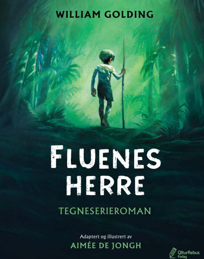 Fluenes Herre