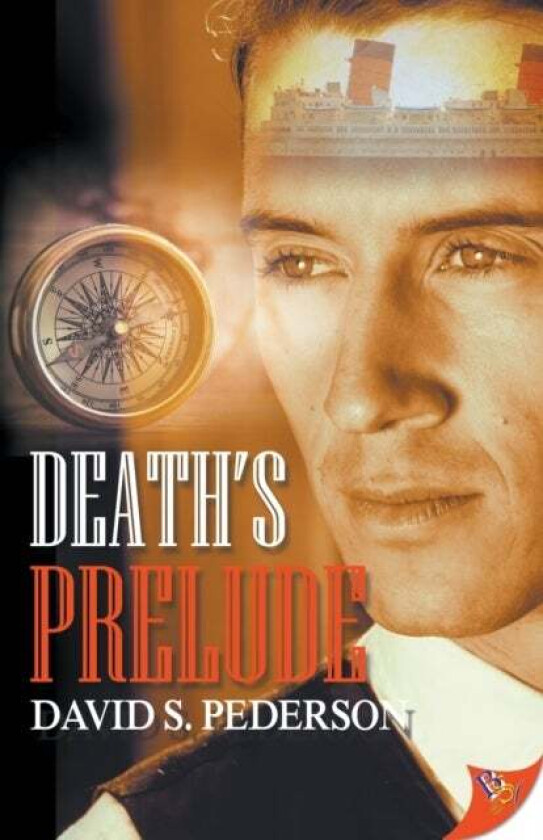 Death&#039;s Prelude av David S Pederson