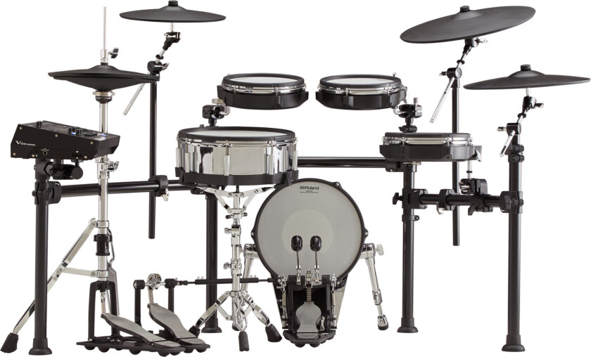 TD-50K2 V-Drums Elektronisk Trommesett