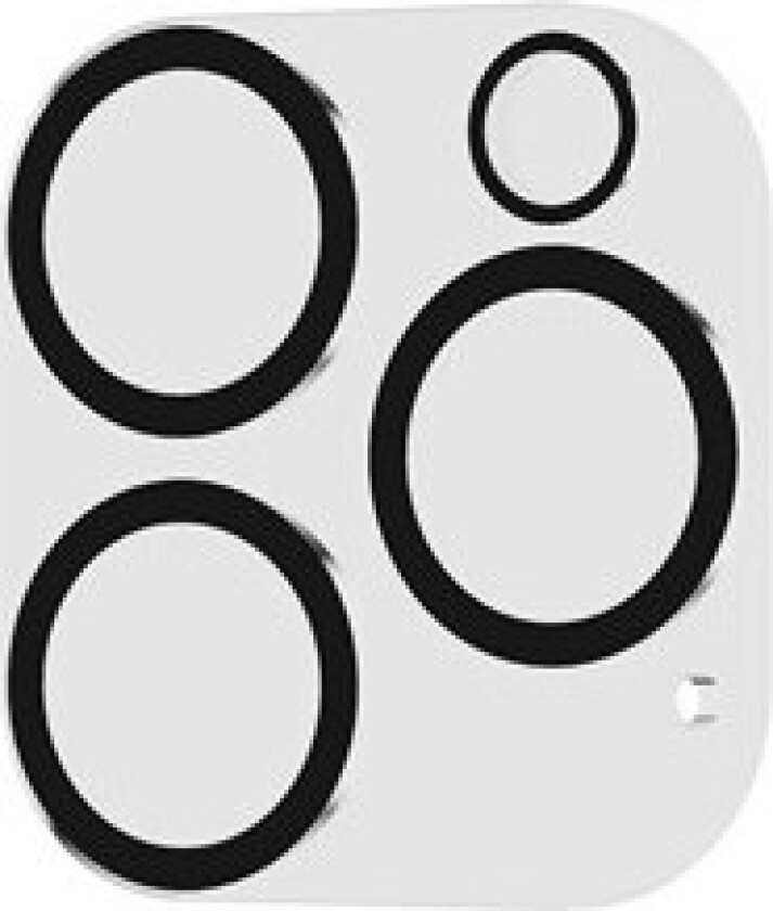 Camera Impact Glass iPhone 14 Pro/14 Pro Max
