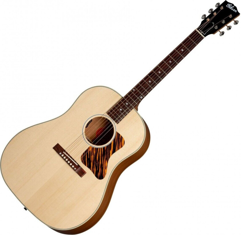 J-35 30s Faded Antique Natural