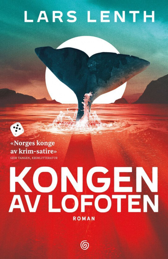 Kongen av Lofoten av Lars Lenth