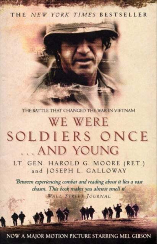 We Were Soldiers Once...And Young av Joseph L. Galloway, Harold G Moore