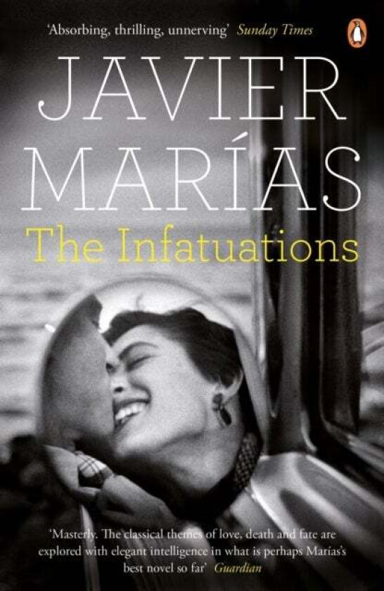 The Infatuations av Javier Marias