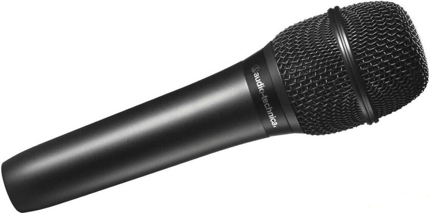Audio Technica AT2010 Vocal Condenser Microphone