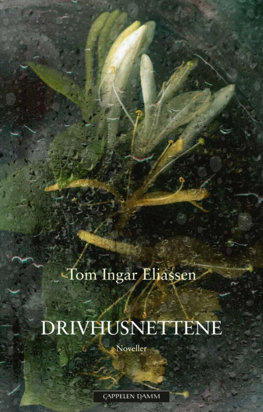 Drivhusnettene av Tom Ingar Eliassen