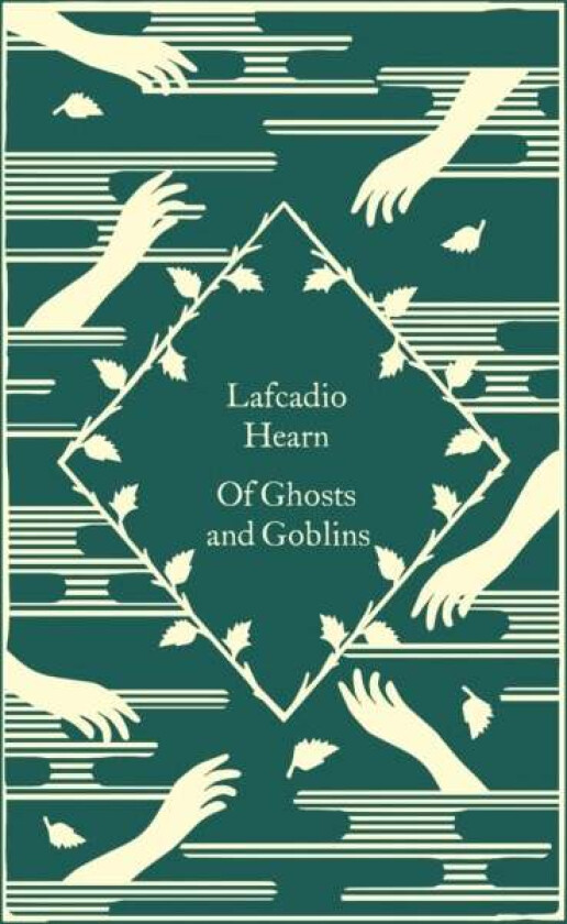 Of Ghosts and Goblins av Lafcadio Hearn