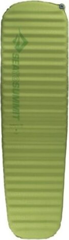 Sea To Summit Comfort Light Self-Inflating Sleeping Mat Green Large
