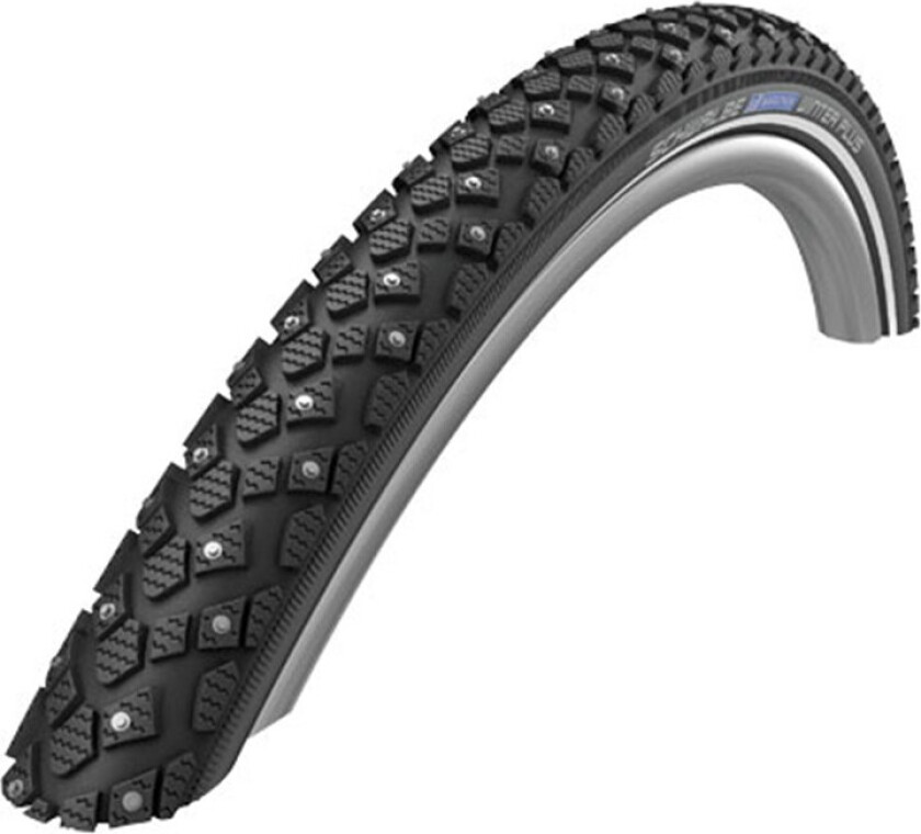 Marathon Winter SmartGuard PLUS 42-622 28″ 240, piggdekk hybrid/cyclocross STD