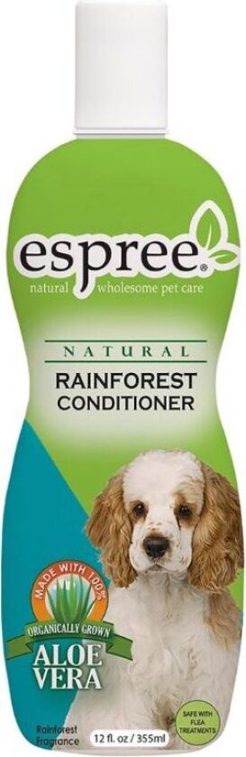 Rainforest Balsam 355 ml