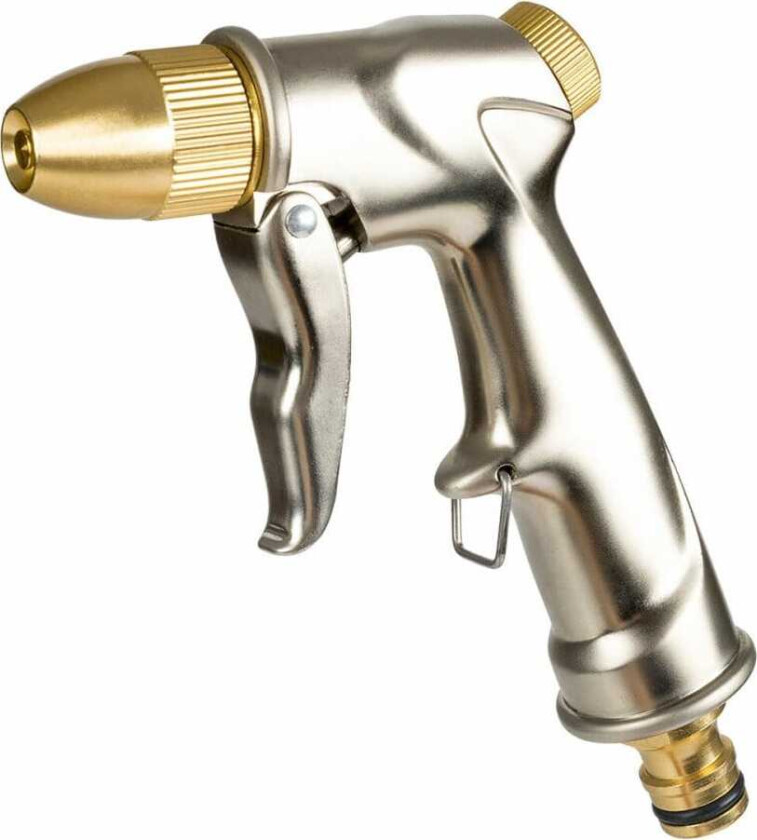 Spray Watering Gun Cellfast Brass