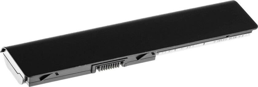 Green Cell - Batteri til bærbar PC (tilsvarer: HP MU06) - litiumion - 6-cellers - 4400 mAh - svart - for Compaq Presario CQ62 HP Pavilion Laptop g6, g7