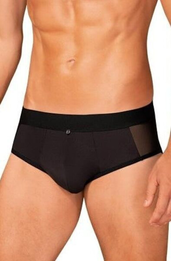 Boldero Briefs Black