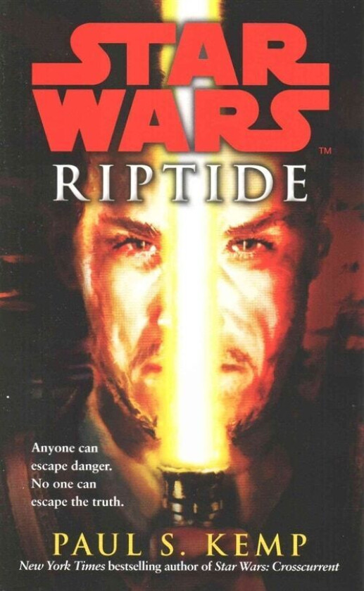 Star Wars: Riptide