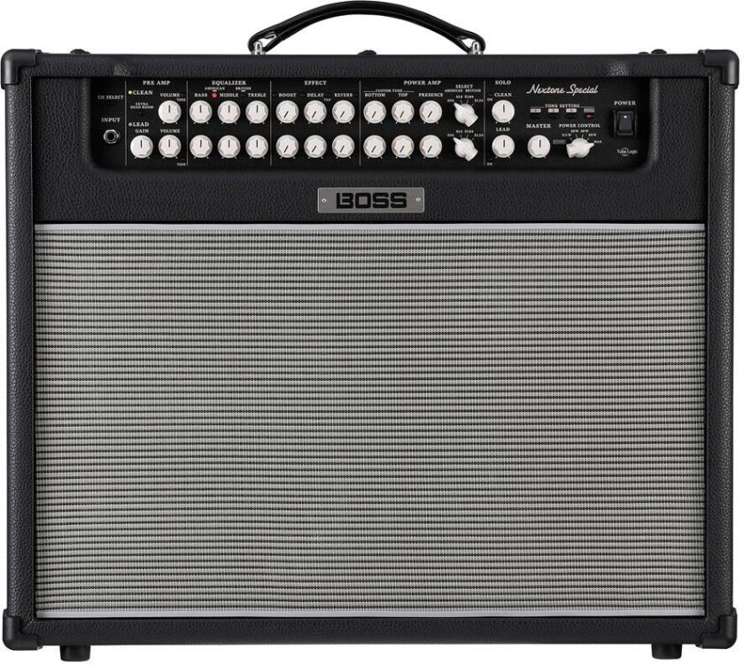 Boss Nextone Special