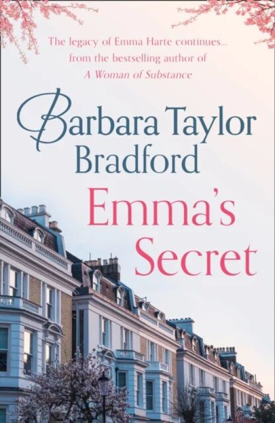 Emma's Secret av Barbara Taylor Bradford