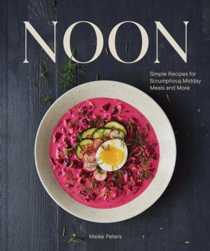 Noon av Meike Peters