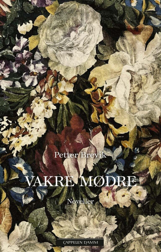 Vakre mødre av Petter Brevik
