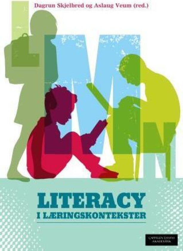 Literacy i læringskontekster