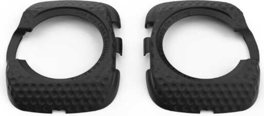 Wahoo SPEEDPLAY: Cleat Cover, beskyttelse til pedalklosser STD