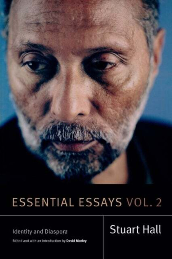 Essential Essays, Volume 2 av Stuart Hall