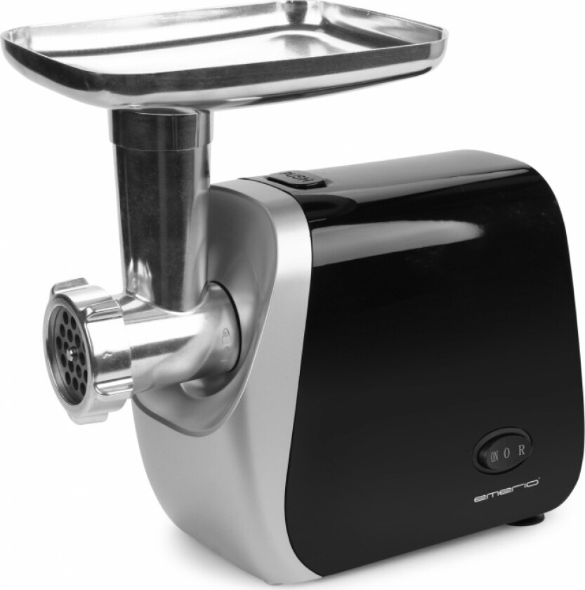 Bilde av Emerio MG-130207, Rustfritt stål, 170 mm, 300 mm, 270 mm