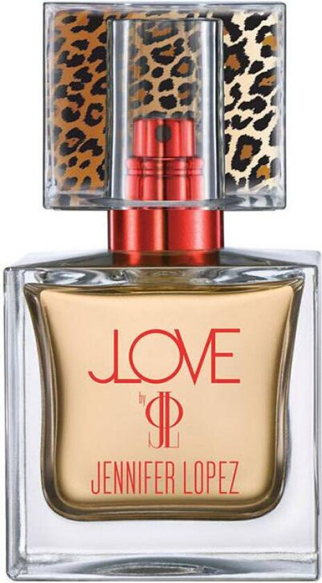 Jlove Eau De Parfum 30ml