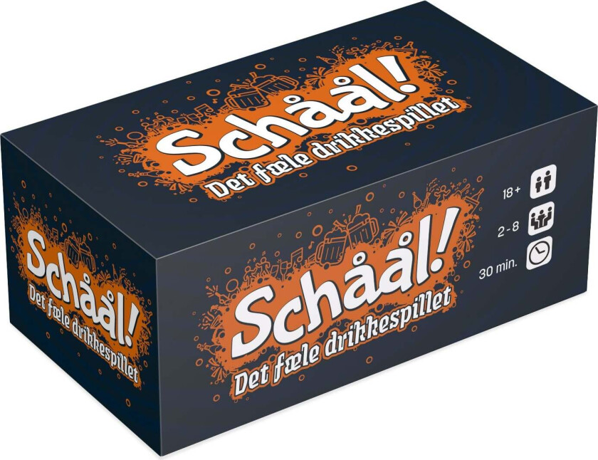 Spill Schåål