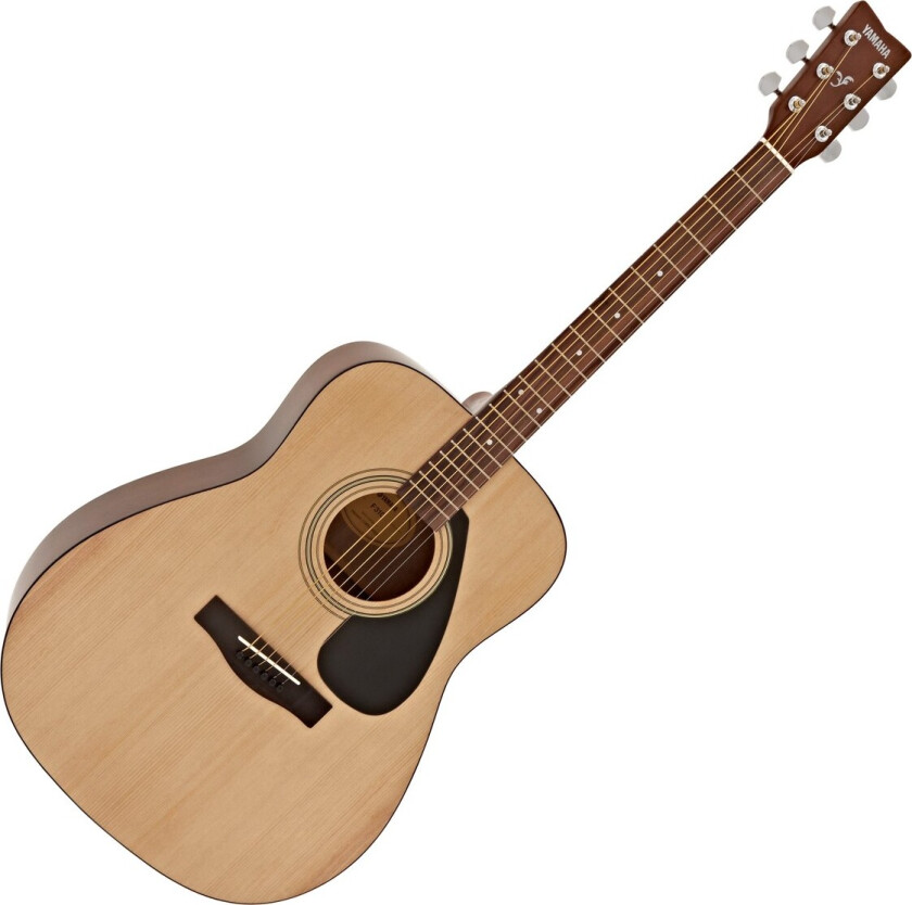 F310 Acoustic Natural - Nearly New