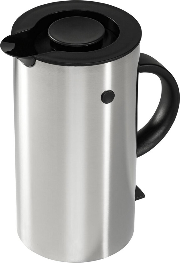 - EM77 Electric Kettle 1,5 L - Steel