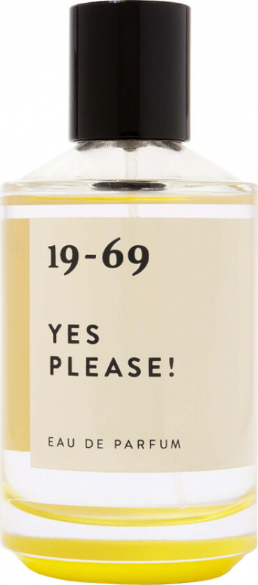 Yes Please! EdP (100 ml)