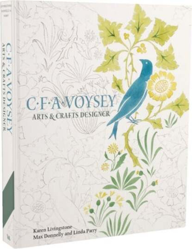 C.F.A. Voysey