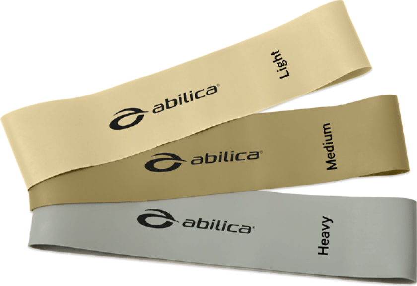 Bilde av - RubberBand Set ECO