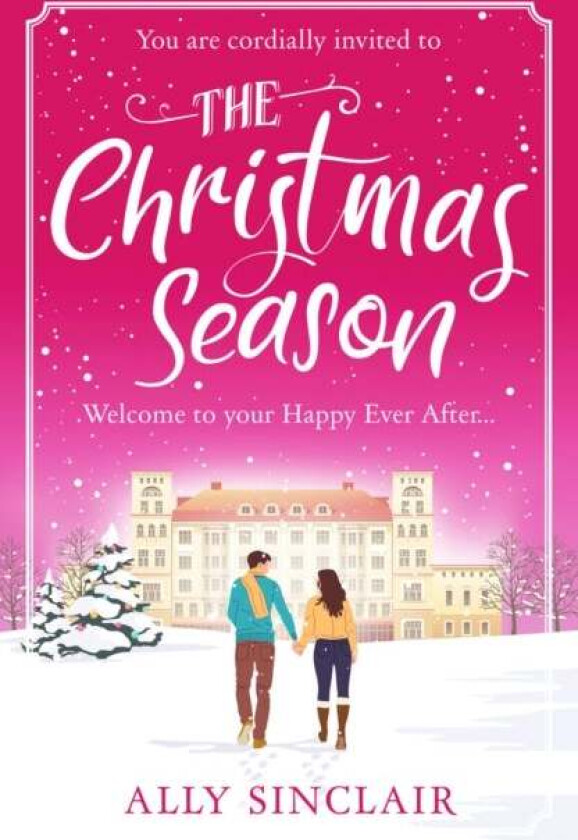 The Christmas Season av Ally Sinclair
