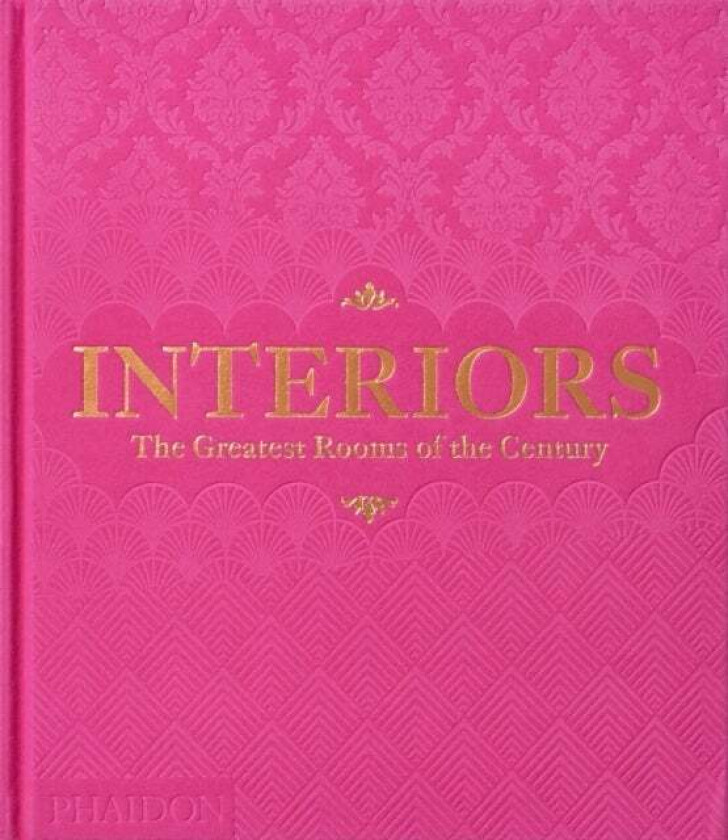Interiors av Phaidon Editors