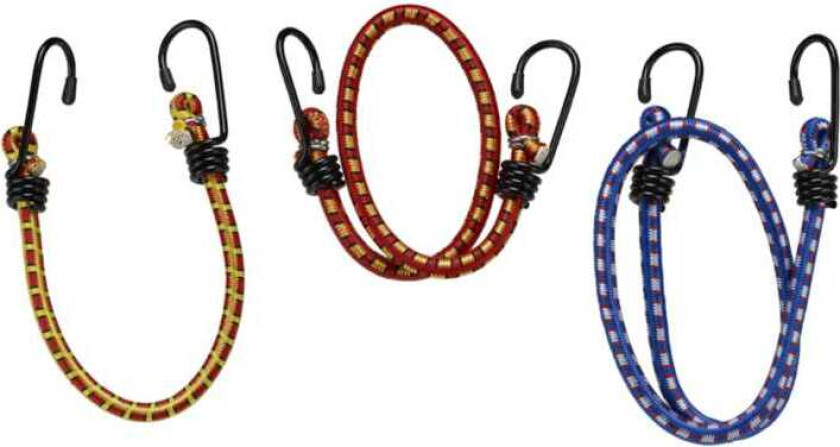 Bagasjestropp 3 deler