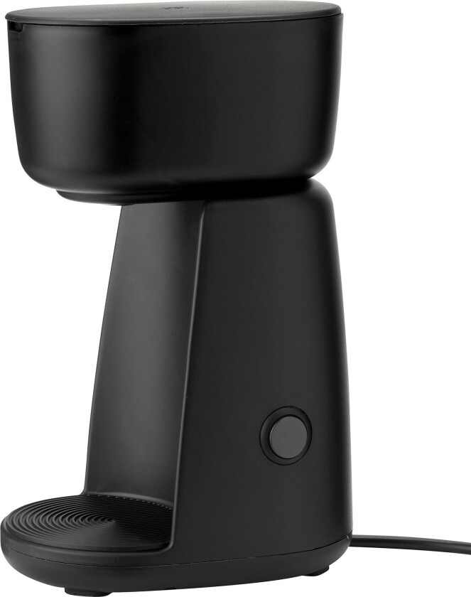 Rig-Tig Foodie Single Cup Kaffebrygger Sort
