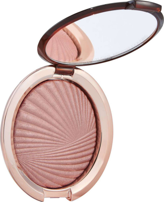 Estée Lauder Bronze Goddess Highlighting Powder Gelee Modern Merc