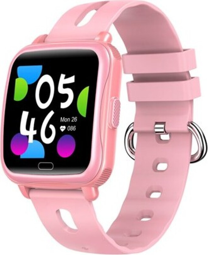 SWK-110 smart watch with band