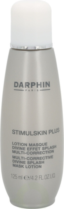 Stimulskin Plus Multi-corrective Divine Splash Mask Lotion 125 ml