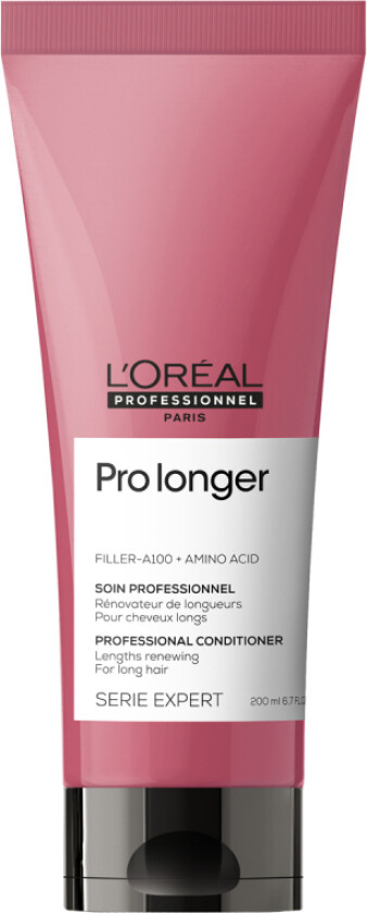 Pro Longer Conditioner 200ml