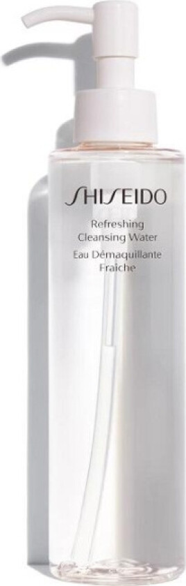 Refreshing Cleansing Water 180 ml