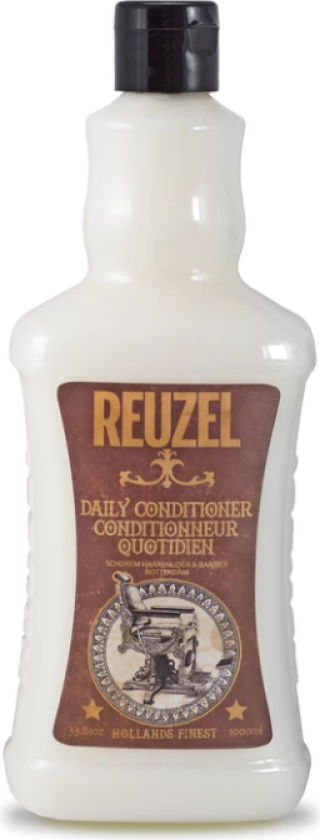 Daily Conditioner 1000 ml