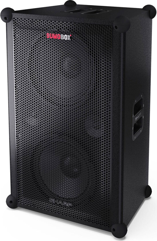 SHARP CP-LS200 Sumobox BT Splashproof