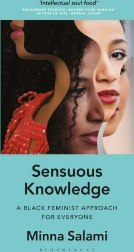Sensuous Knowledge av Minna Salami